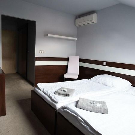 Penzion U Travnicka Modřice Exterior foto